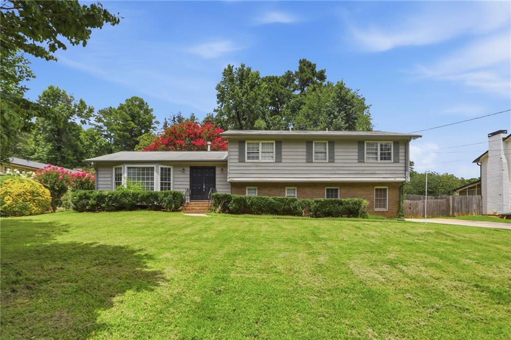 3021 Wendwood Drive — photo