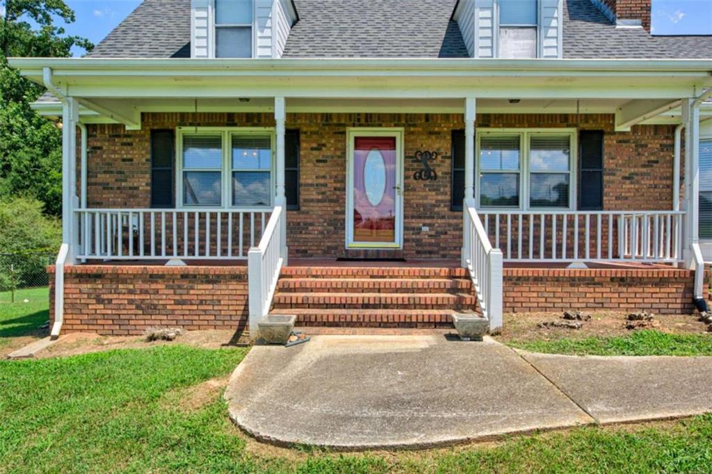 114 Marlow Road — photo