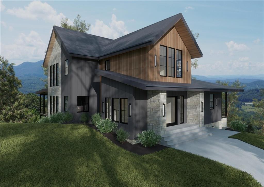 00 Sunburst Ridge Road — photo