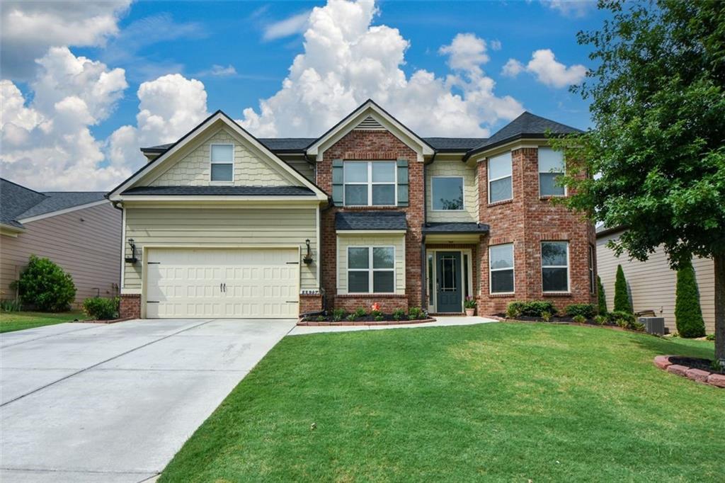 4675 Orchard View Way — photo