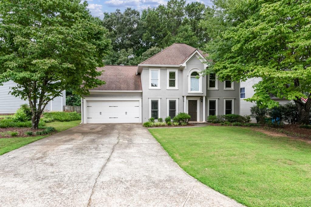 4031 Dream Catcher Drive — photo