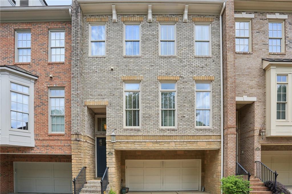 12 Candler Grove Drive, Decatur, GA 30030
