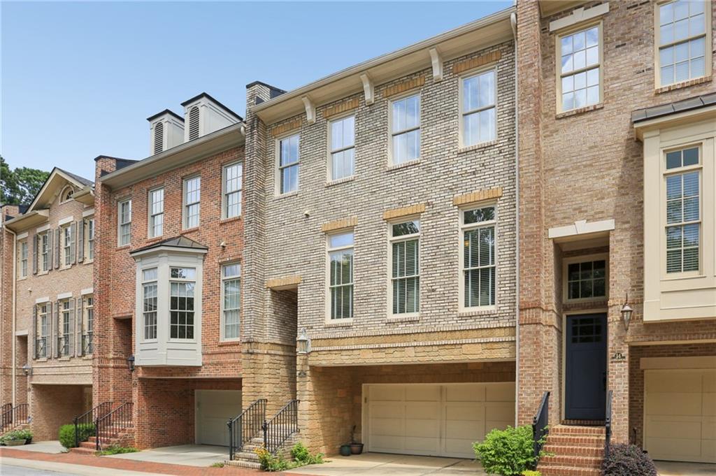 12 Candler Grove Drive, Decatur, GA 30030 — photo 2