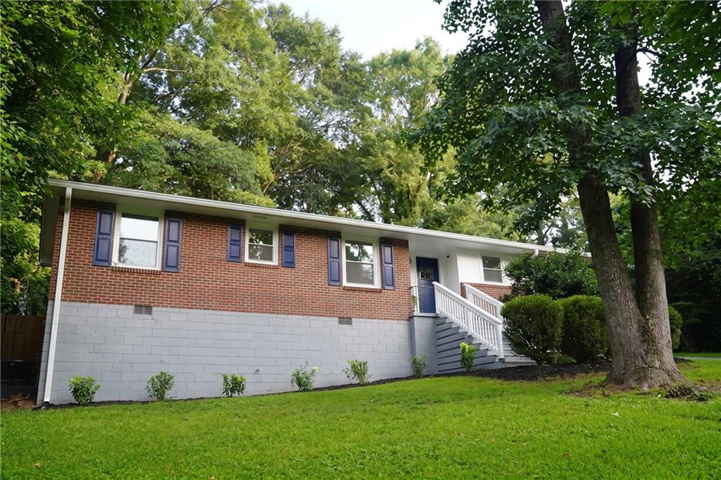 2209 Willivee Place — photo