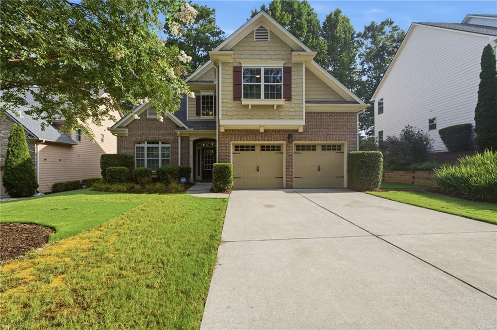 6340 Forest Shore Court — photo