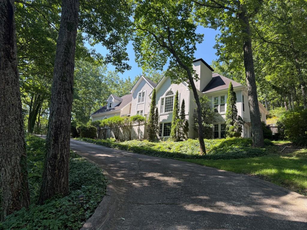 3442 N Slope Court — photo