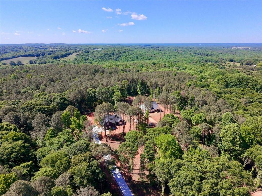 1275 Campbell Ridge Road, Royston GA 30662