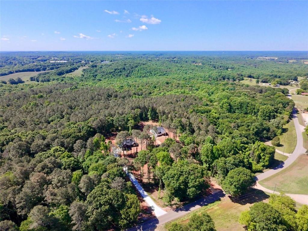 1275 Campbell Ridge Road, Royston GA 30662 — photo 2