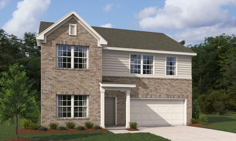 103 Candler Trace — photo