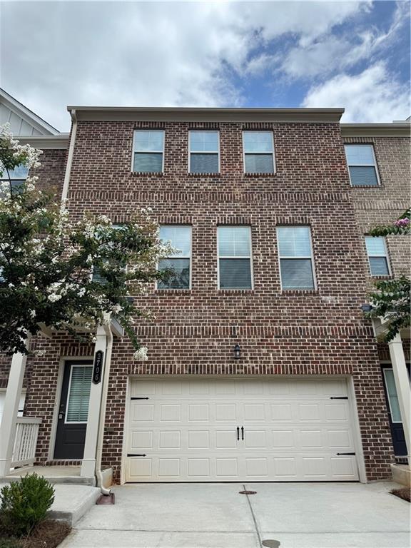3706 Davis Circle — photo