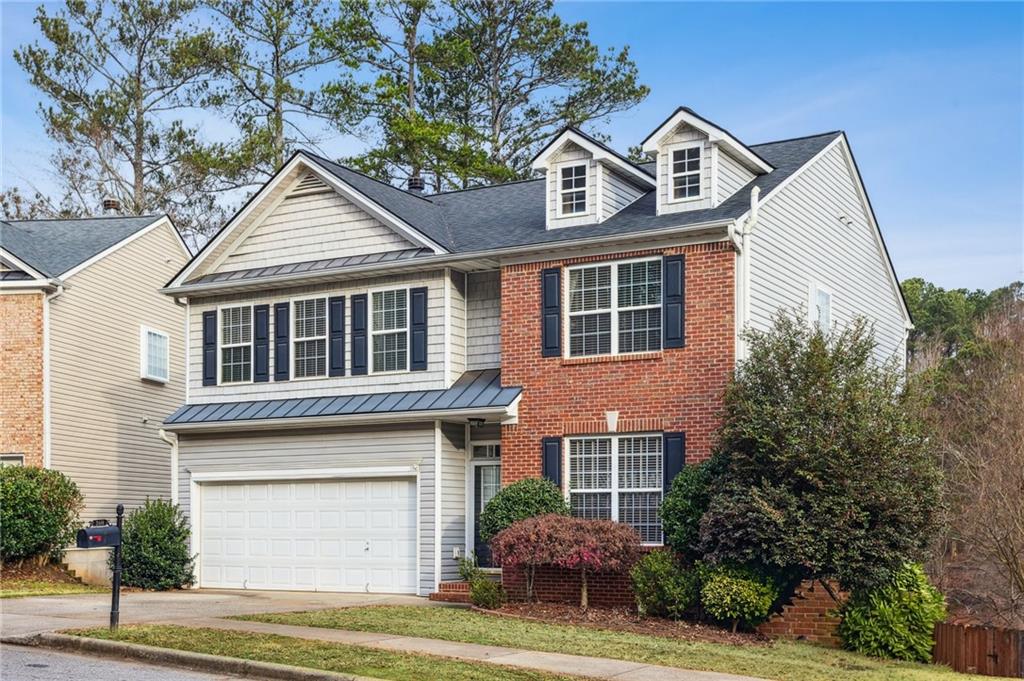 260 Wildcat Lake Drive — photo