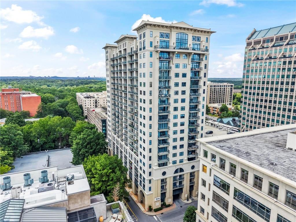 3040 Peachtree Road NW Unit 209 — photo