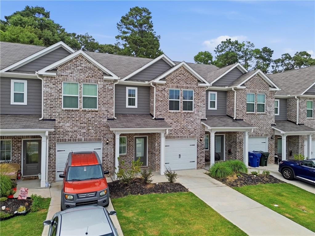 3939 Hidden River Lane — photo