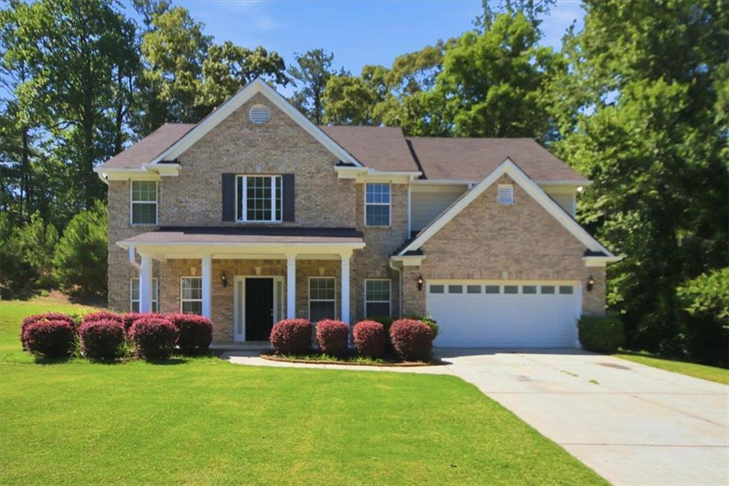 861 Wisteria View Court — photo