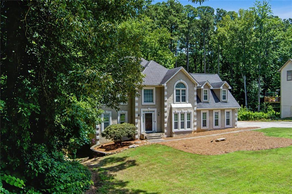 6028 Wyndham Woods Drive — photo
