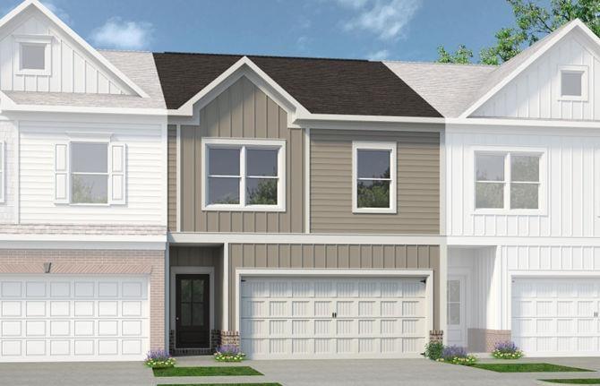 15 Bonsai Way Unit 196 — photo
