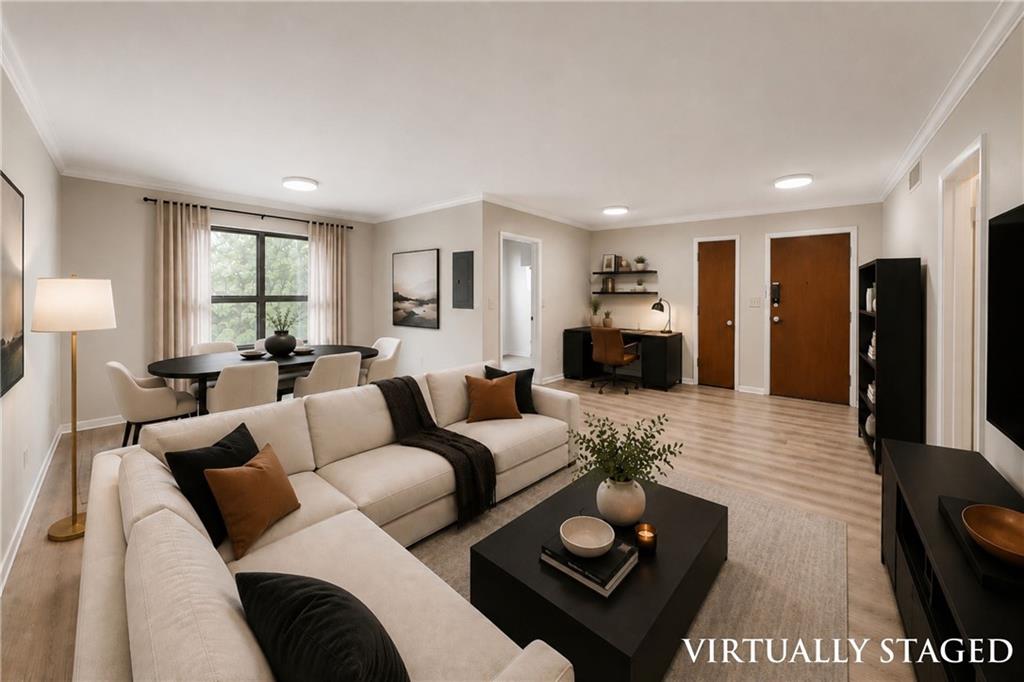 1111 Clairemont Avenue Unit N3 — photo