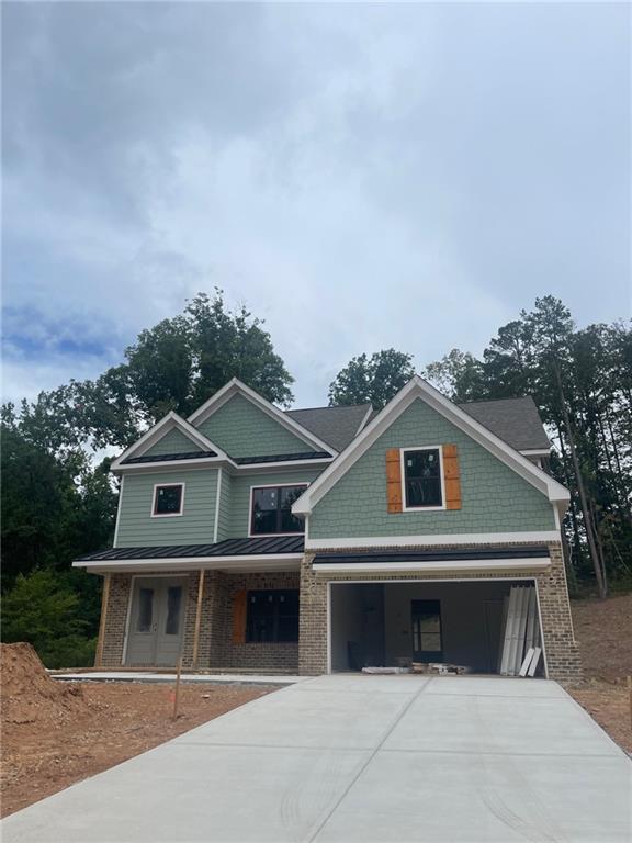 8270 Crooked Creek Drive — photo
