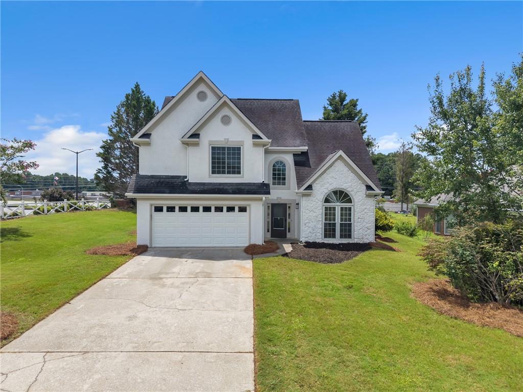 9757 Washington Circle — photo