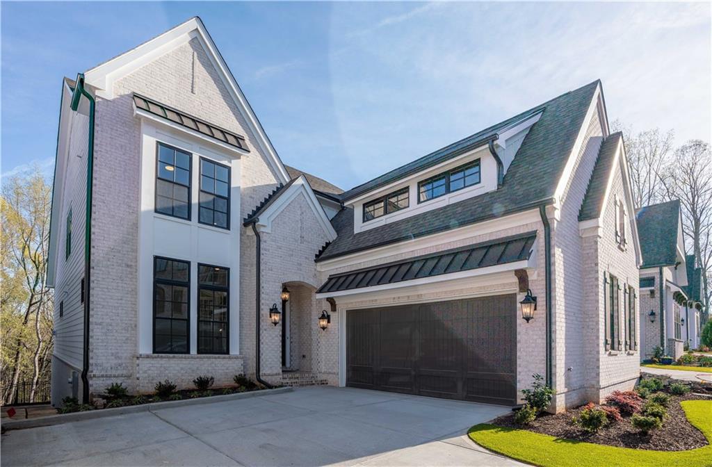 5561 Broad River View — photo