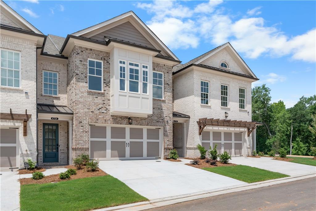 4703 Coleridge Court Unit 426 — photo