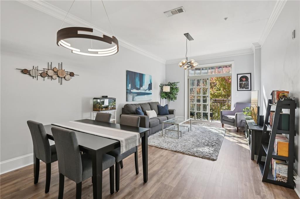 1055 Piedmont Avenue NE Unit 309 — photo