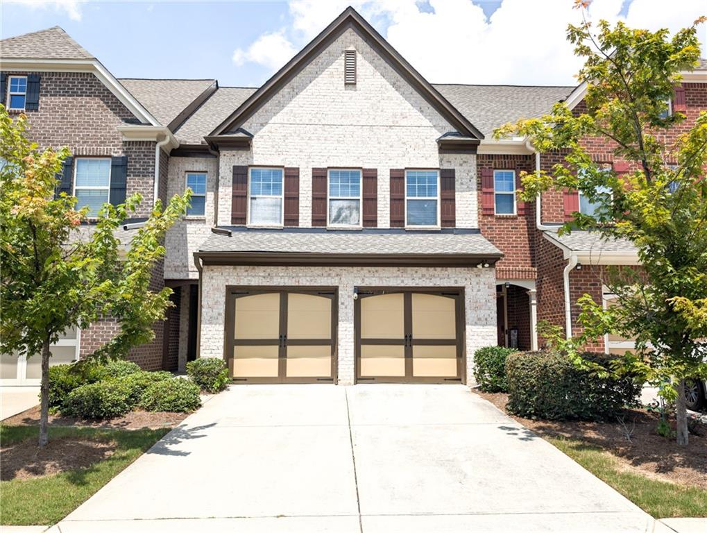 5925 Shiloh Woods Drive — photo