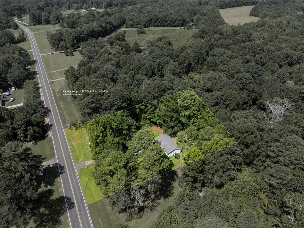 1085 New Rosedale Road NE, Armuchee, GA 30105 — photo 2