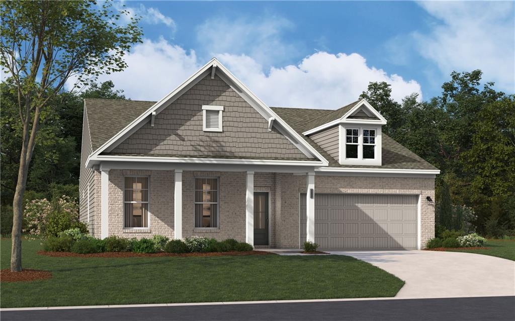 401 Satilla Court — photo