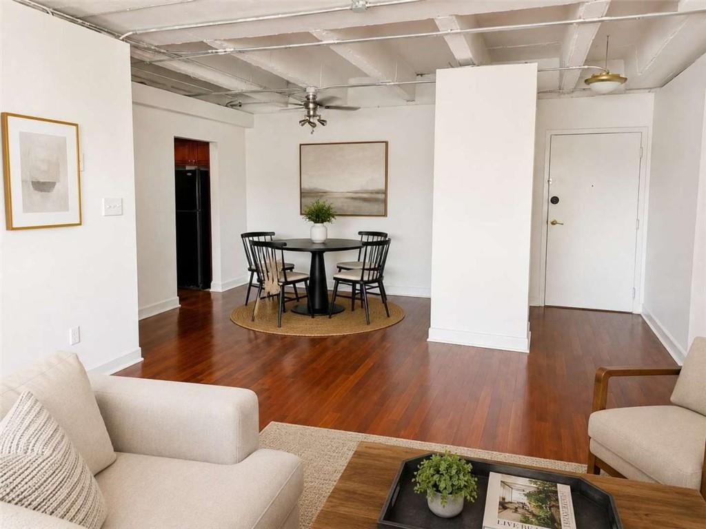 2479 Peachtree Road Apt 1003 — photo