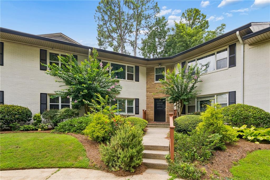 2477 N Decatur Road Unit B2 — photo