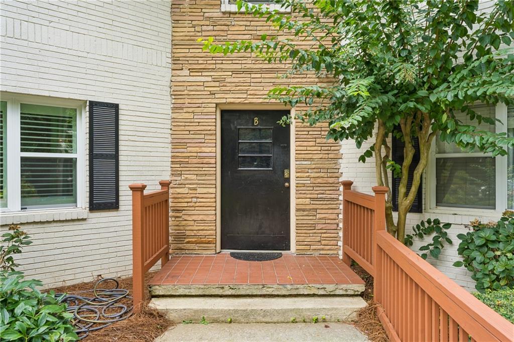 2477 N Decatur Road #B2, Decatur, GA 30033 — photo 3