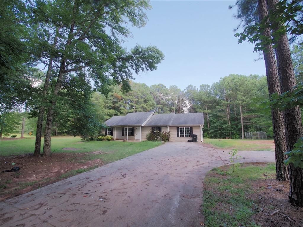 1651 Liberty Ch Road — photo