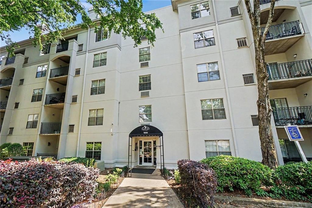 970 Sidney Marcus Boulevard NE Unit 1420 — photo