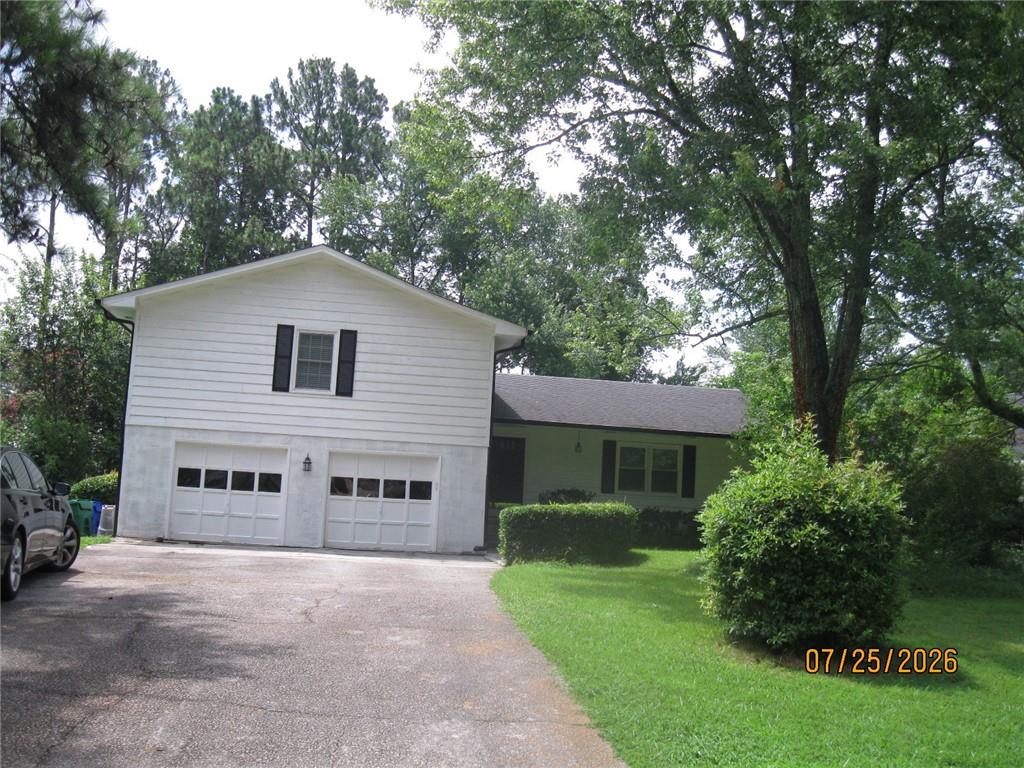 5159 Stratham Drive — photo