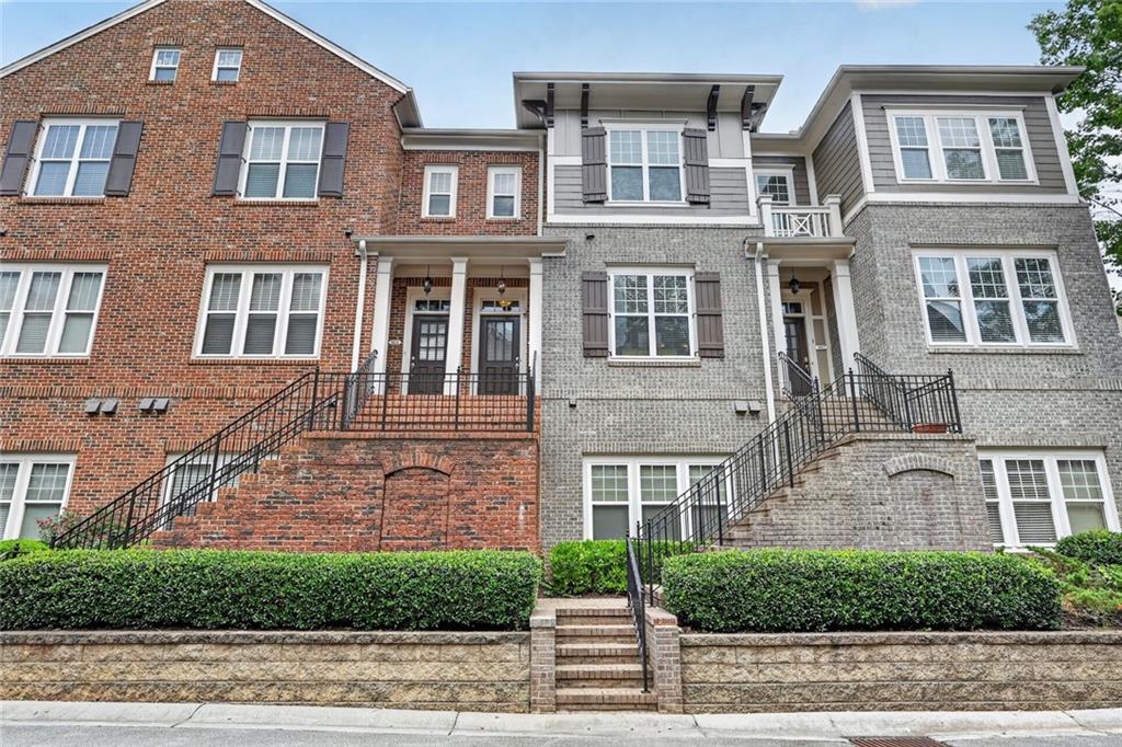 3030 Eltham Place, Decatur, GA 30033