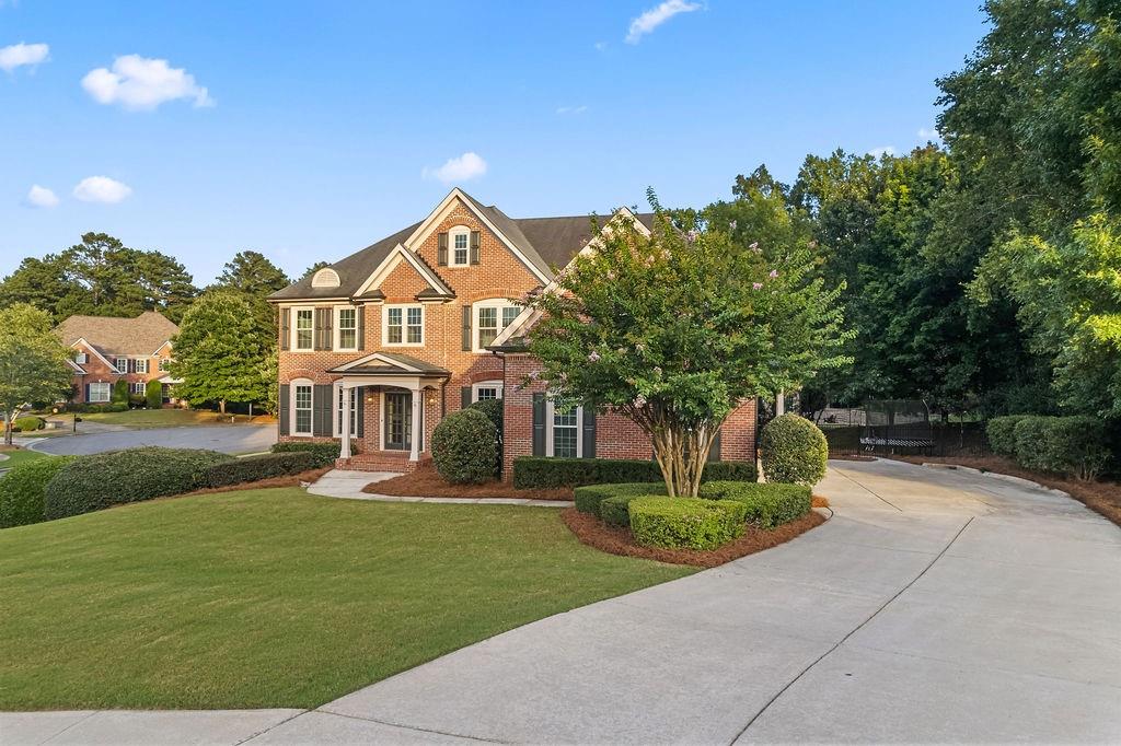 19 Ridge View Court, Acworth, GA 30101 — photo 2