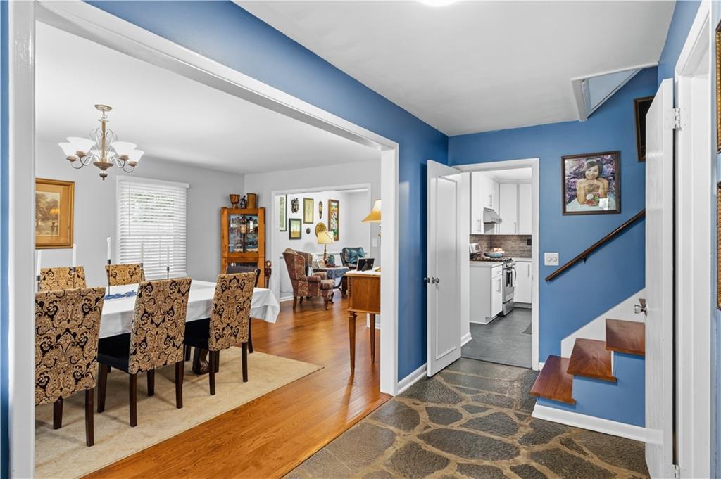 203 Turner Chapel Road SE, Rome, GA 30161 — photo 2