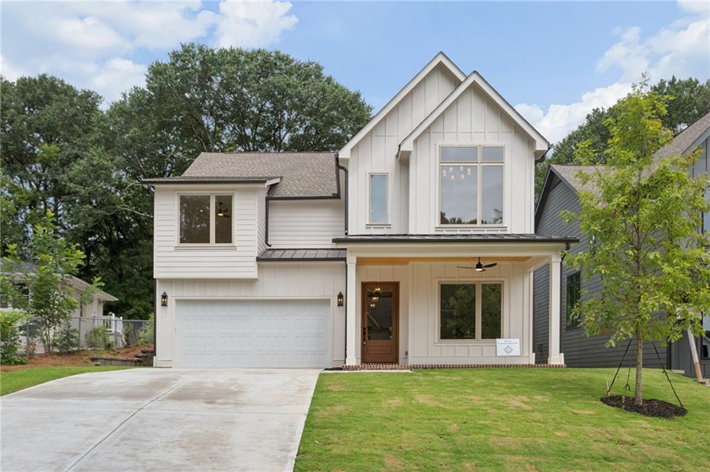 2471 Edwards Drive — photo