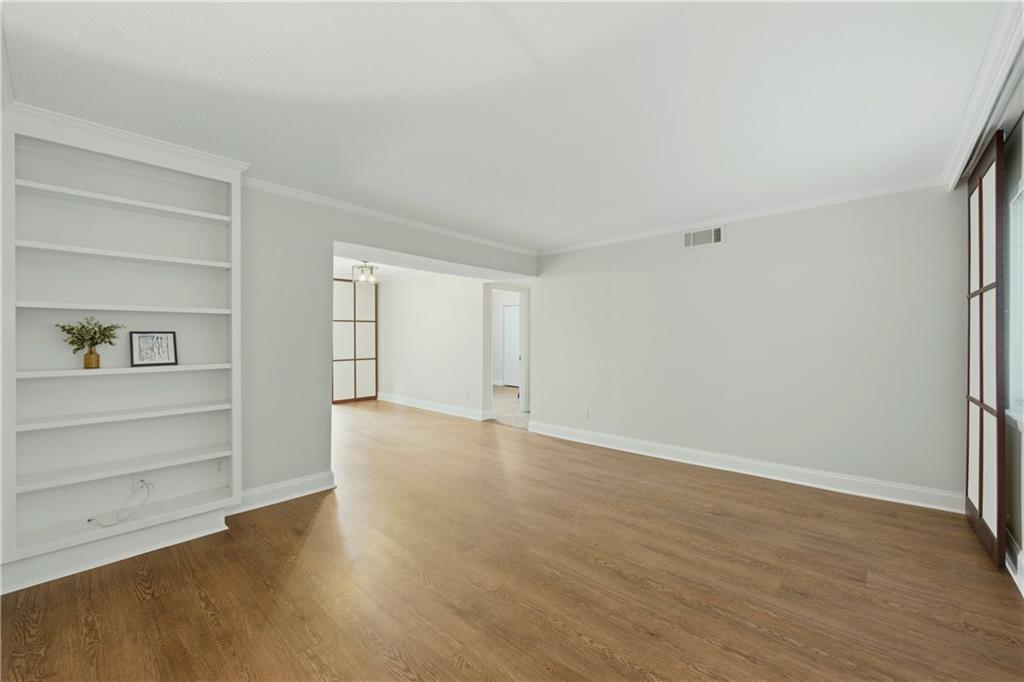 4266 Roswell Road NE Unit F2 — photo