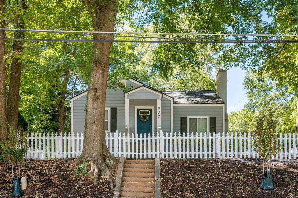 937 Lawton Street SW — photo