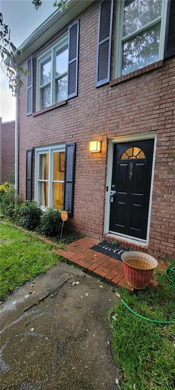 687 Redland Drive Unit 687 — photo