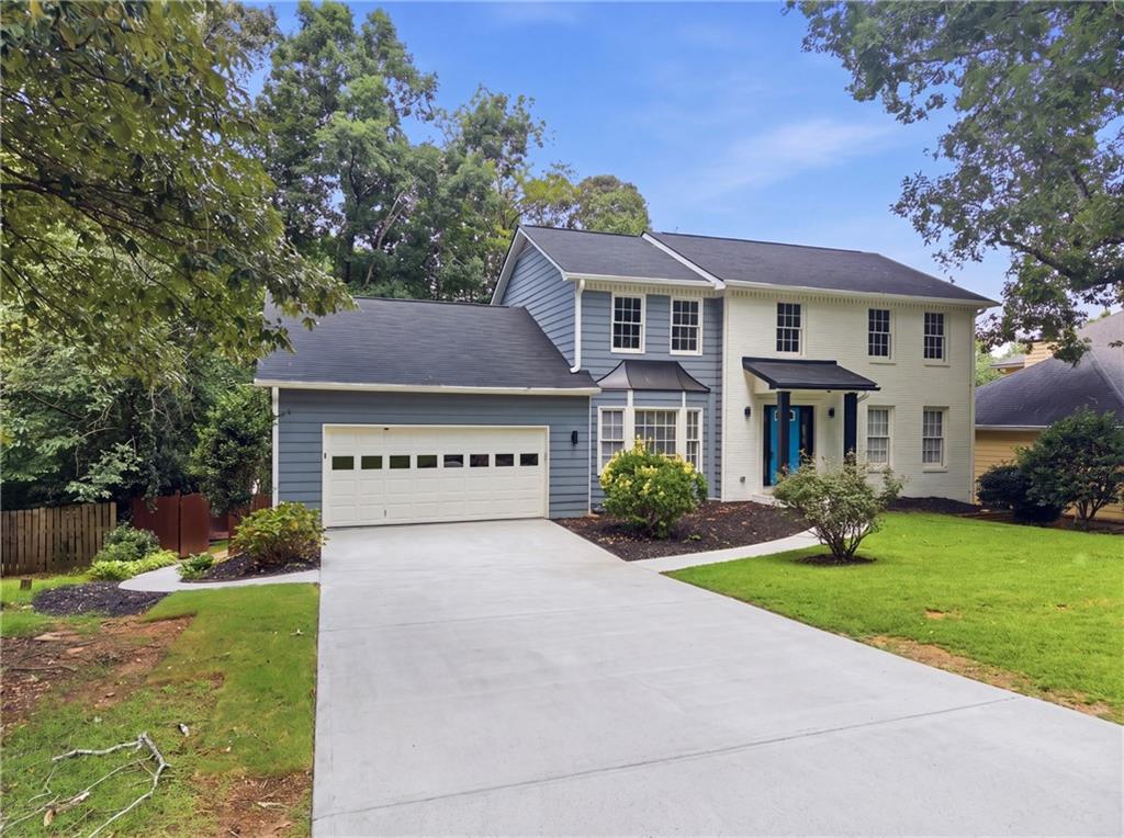 1414 Golf Link Drive — photo