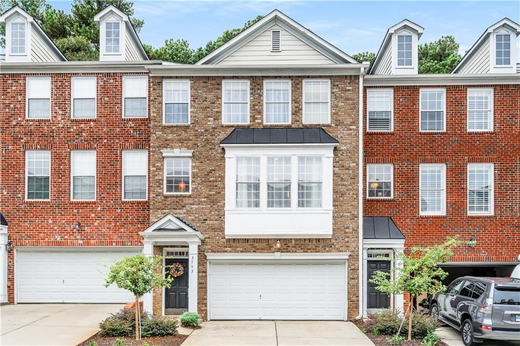 3743 Chattahoochee Summit Drive SE Unit 2 — photo