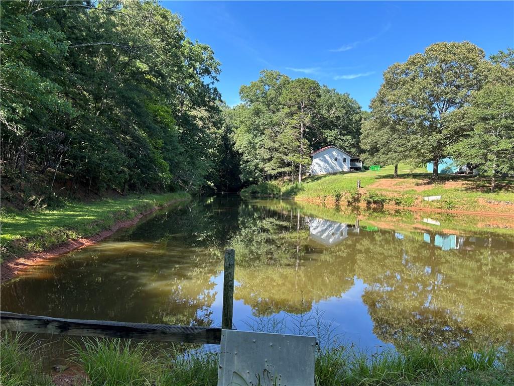 2398 James Springs Road — photo