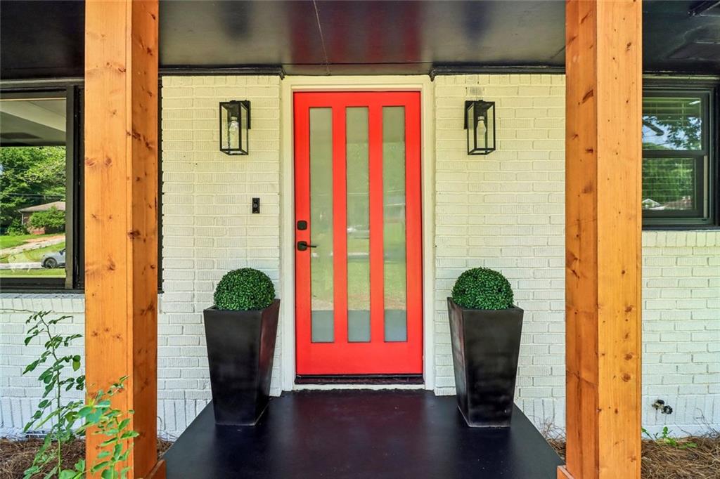 1908 Derrill Drive, Decatur, GA 30032 — photo 3