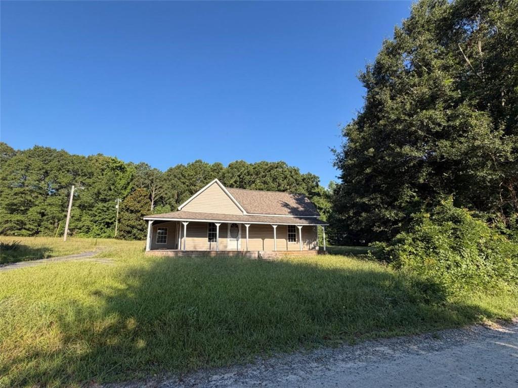 171 Kelley Road, Brooks GA 30205 — photo 2