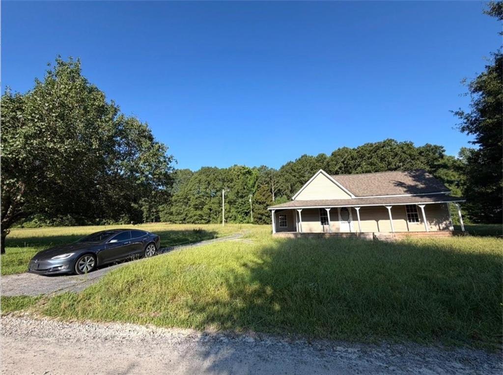 171 Kelley Road, Brooks GA 30205 — photo 3