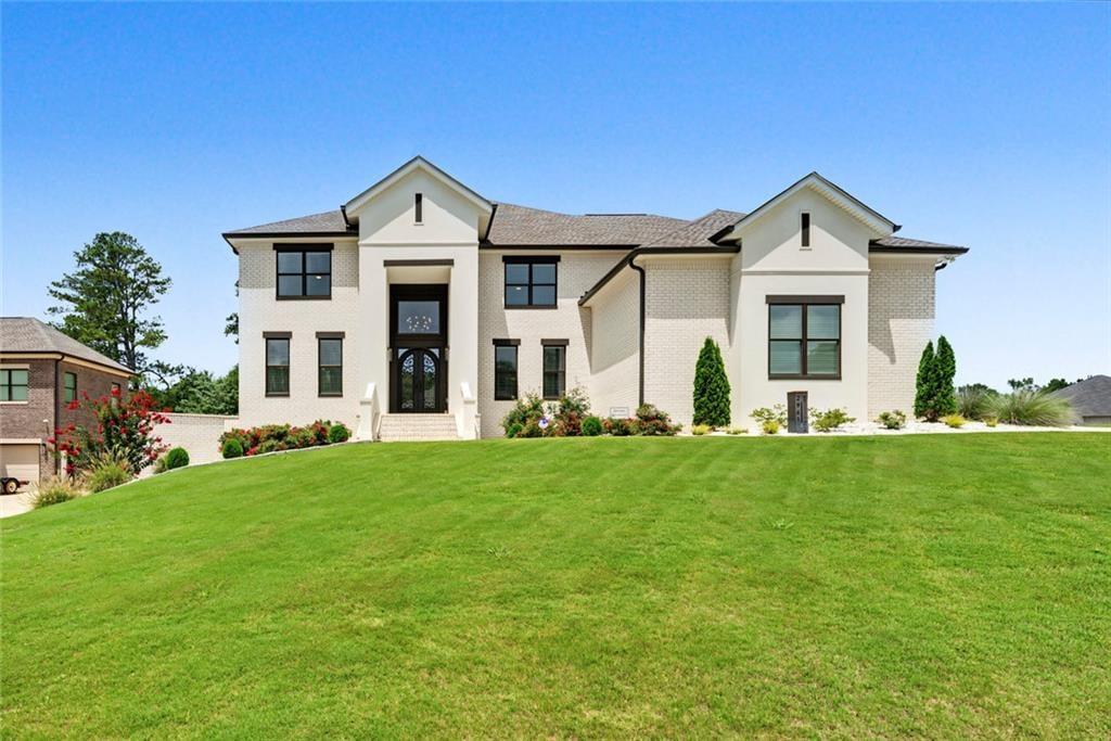 2961 SW Waterford Drive SW — photo