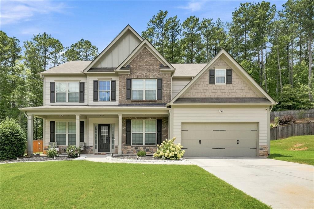 810 Springs Crest Drive — photo